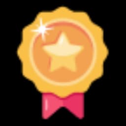 badge