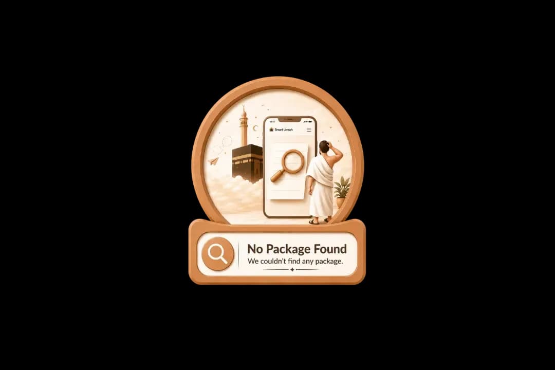 No packages available for this selection